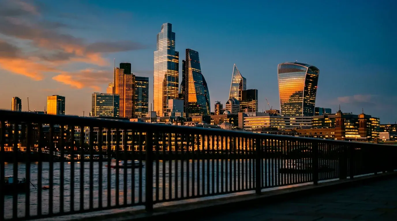 UK iGaming market growth chart in the Luck Casino review — remote gambling revenue 2025